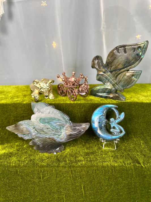 Live Sale 12/1/2025- Dee