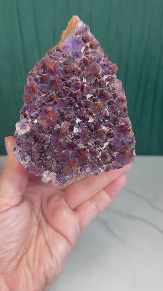 Thunder Bay Amethyst