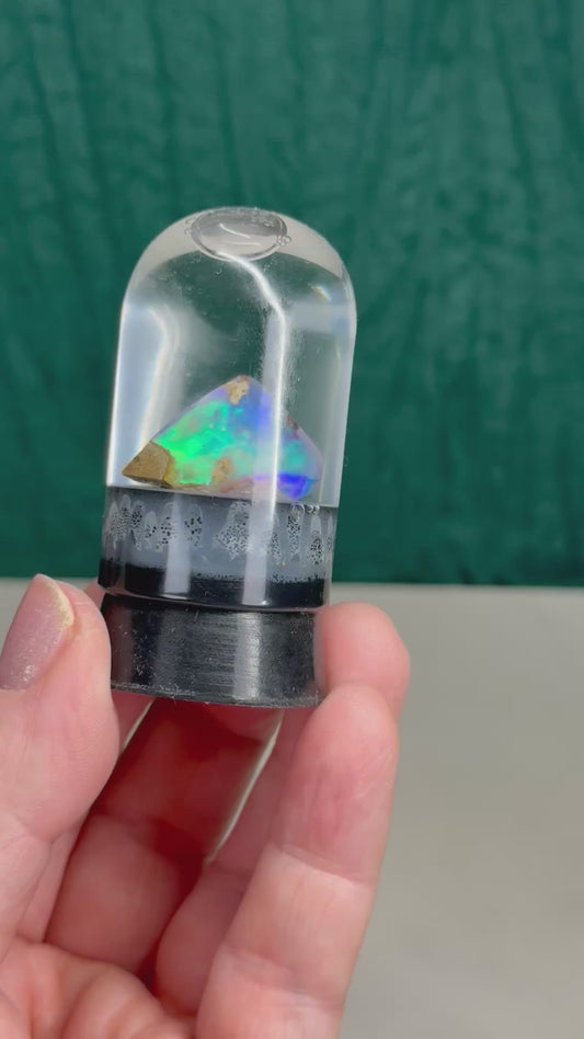 Ethiopian Water Opal