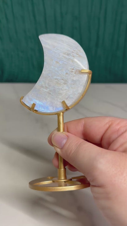 Moonstone Moon