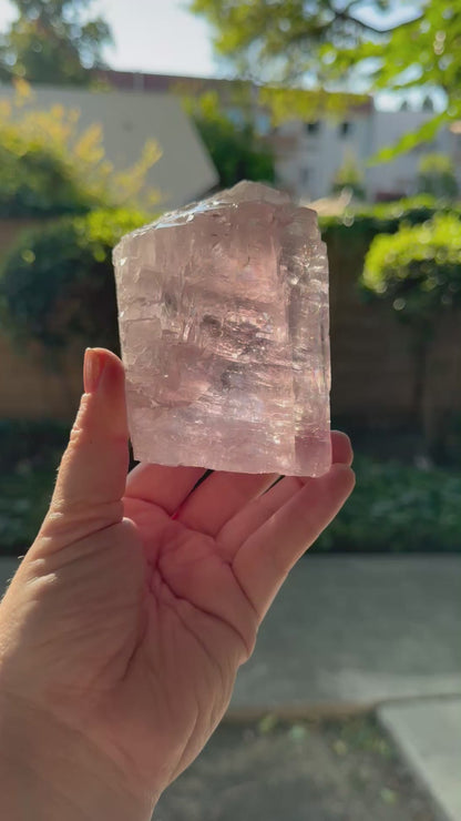 Balmat Calcite
